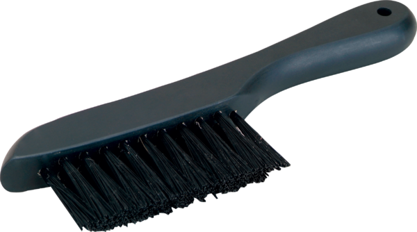 Nylon Rail Brush - Midnight Nylon Rail Brush - Midnight